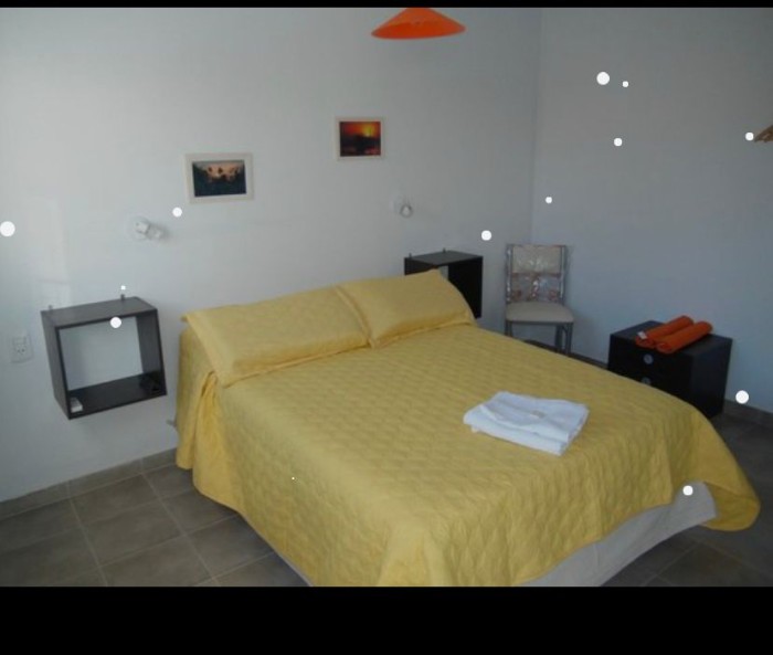 Se alquilan habitaciones