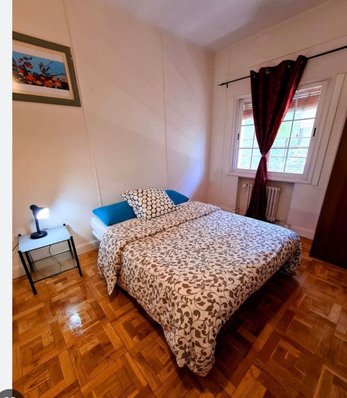 Se alquilan habitaciones