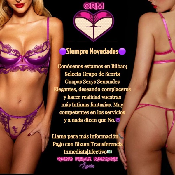 UNICAS EN TU CIUDAD¡ SENSUALIDAD SIMPATIA BELLEZA!