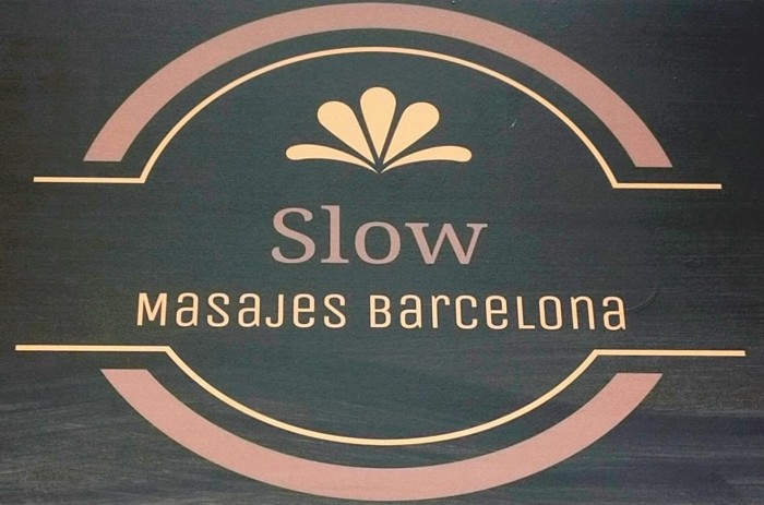 SLOW MASAJES BCN ..TU NUEVO LUGAR DE RELAJACION