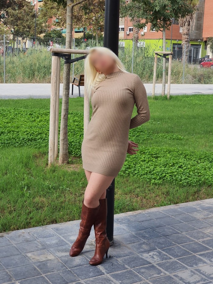 LILI UNA SEXY JOVENCITA DE SERBIA