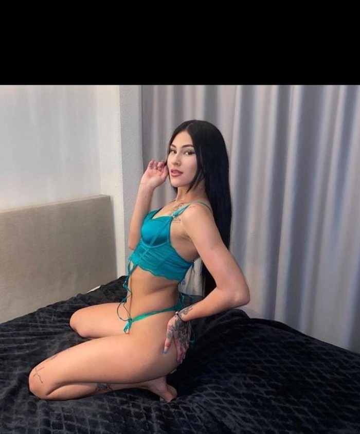 PRINCESA SENSUAL, LATINA SCORT DE LUJO