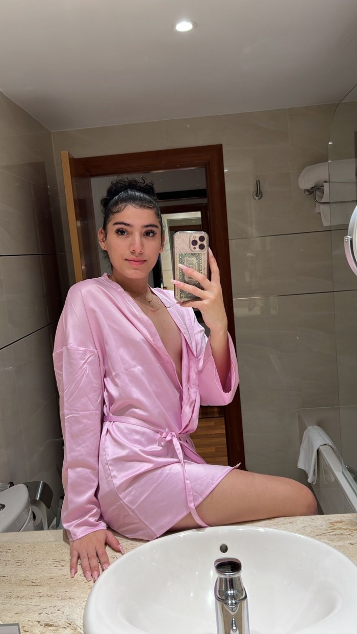 SAMANTHA , MASAJISTA TRANS COLOMBIANA