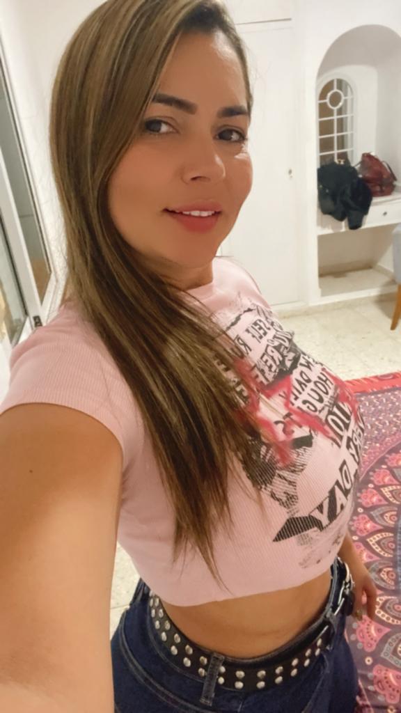 QUIERO TU LENGUA EN MI COÑITO, 24 HORAS DISPONIBLE