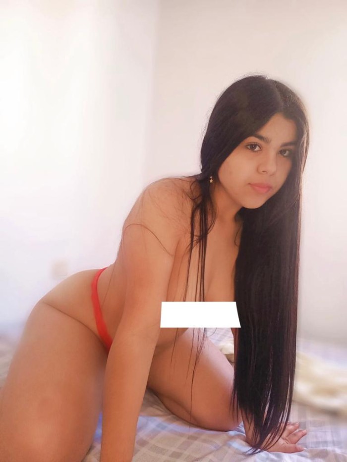 JOVENCITA, EXCELENTE COMPAÑÍA PARA PASAR EL RATO