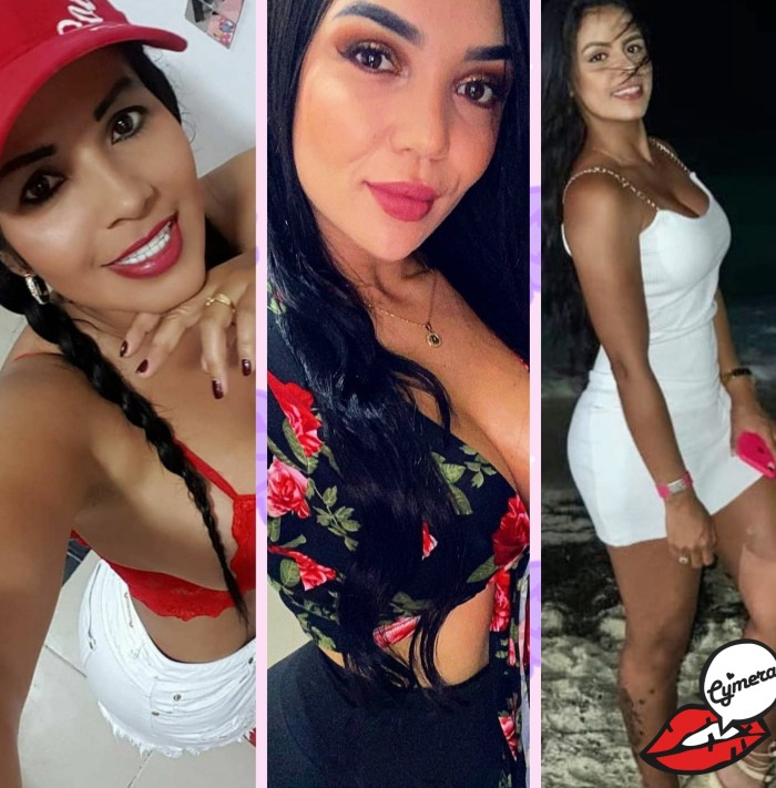 Guapísimas chicas masajistas eróticas y mucho más