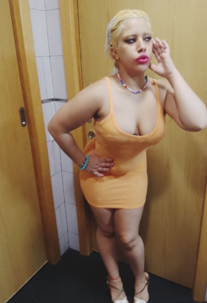 Marta Sabadell escort cumplo todas tus fantasías