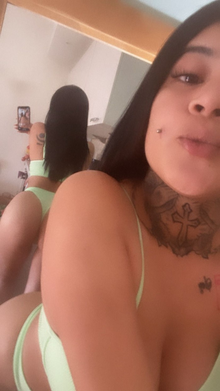 JOVENCITA ARDIENTE Y MORBOSA, DISPONIBLE 24 HRS