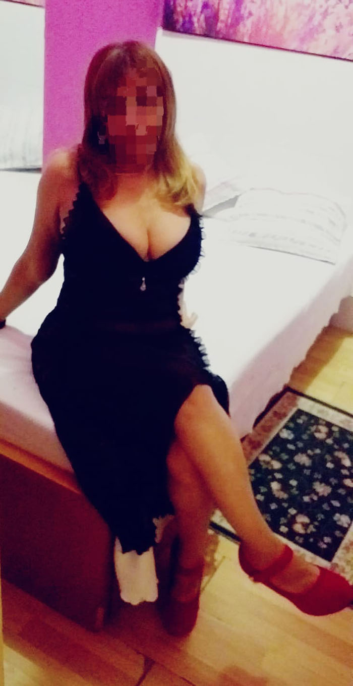 MALURELAX, LA  QUIERES RUBIA O MORENA