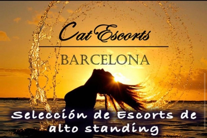 PLAZAS LIBRES EN BARCELONA AGENCIA CATESCORTS