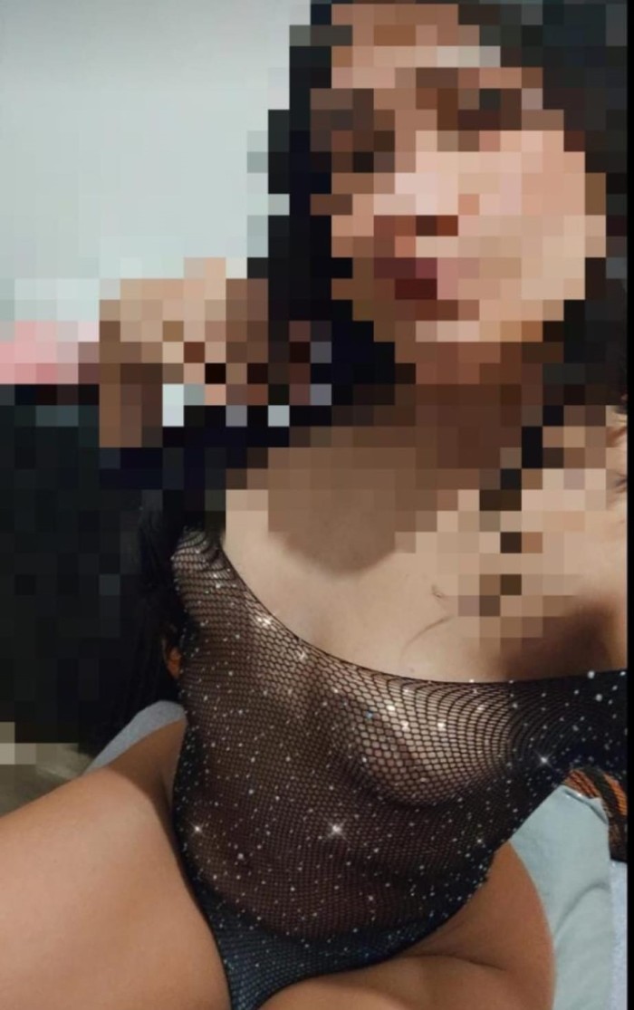 LIA SEXY VENEZOLANA CAÑERA SALIDAS LOW COST 24H PA