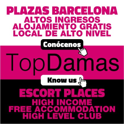 PLAZA GRATUITA EN BARCELONA