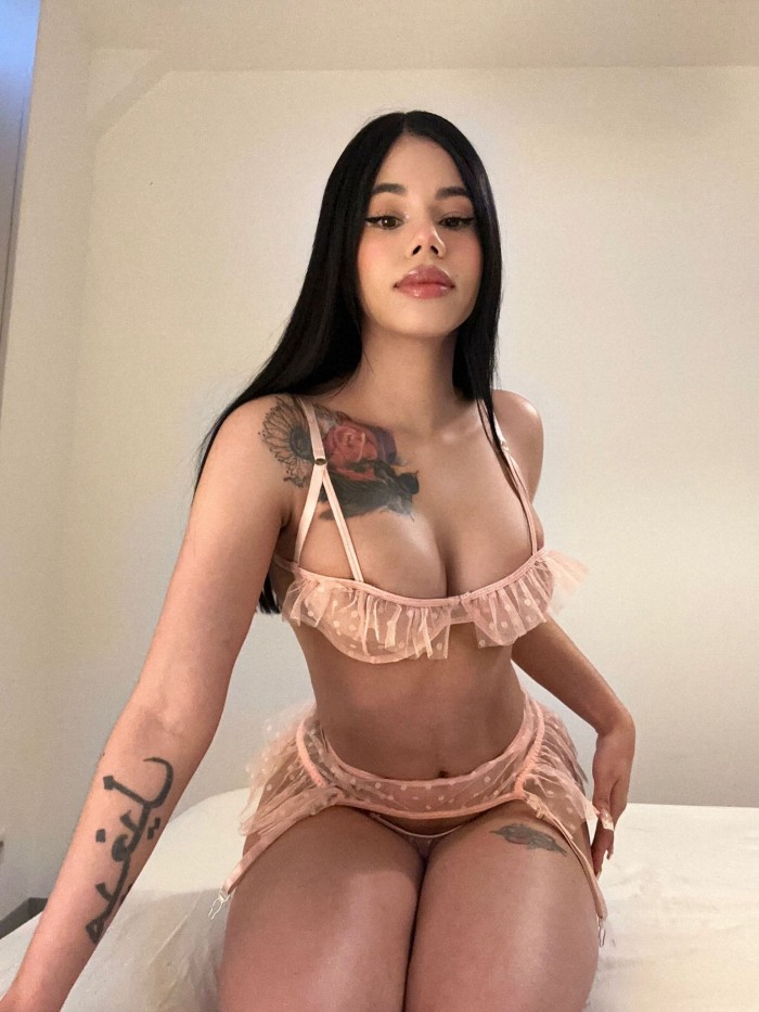 escort venezolana, joven nueva en ibiza – MEGAN