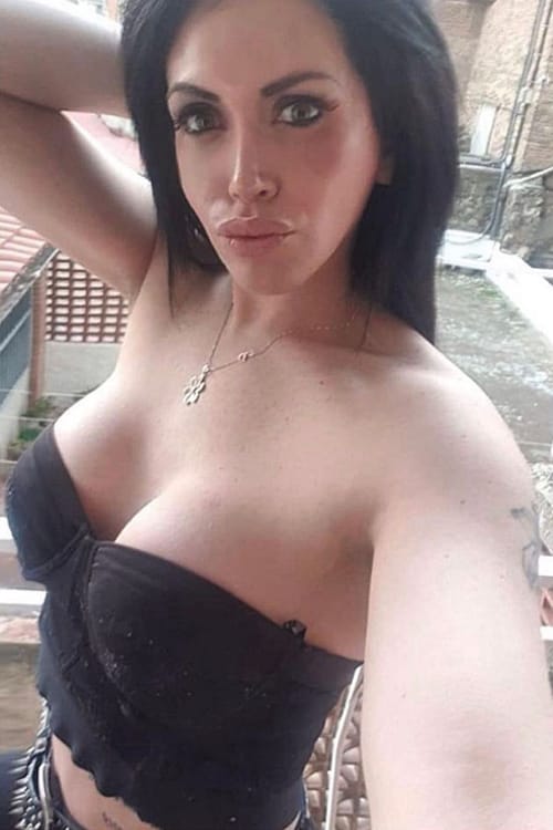 trans jovencita nueva Alicante! latina caliente!