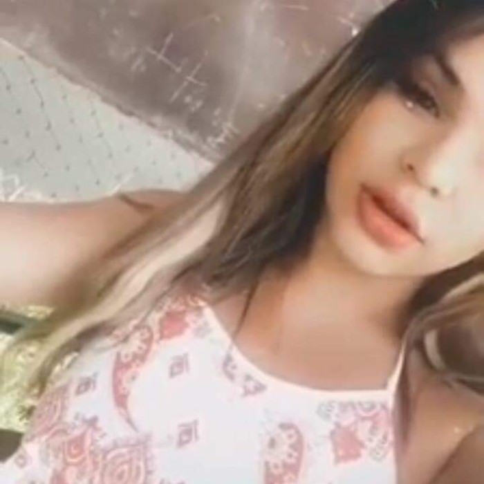 Melissa una linda joven trans, masajista erotica