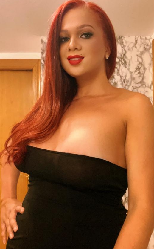 Trans Vanessa Divinelli tú mejor opción en Alicant