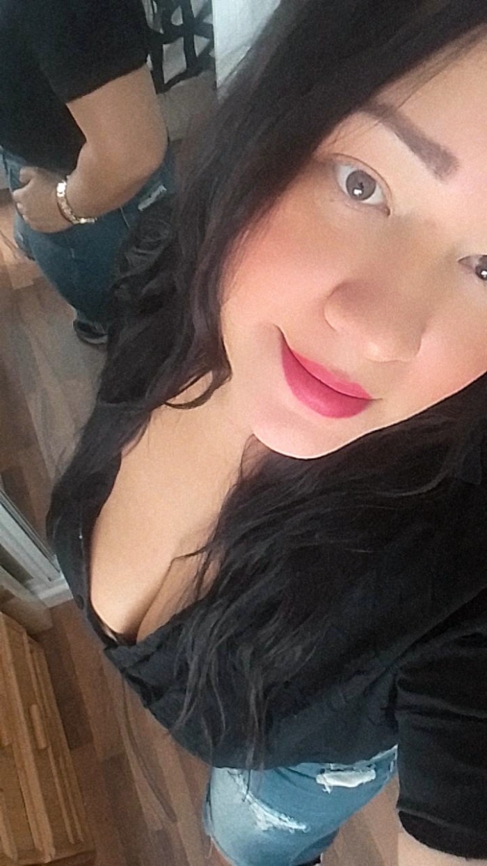 Por Primera vez Hermosa Scort Latina Colombiana