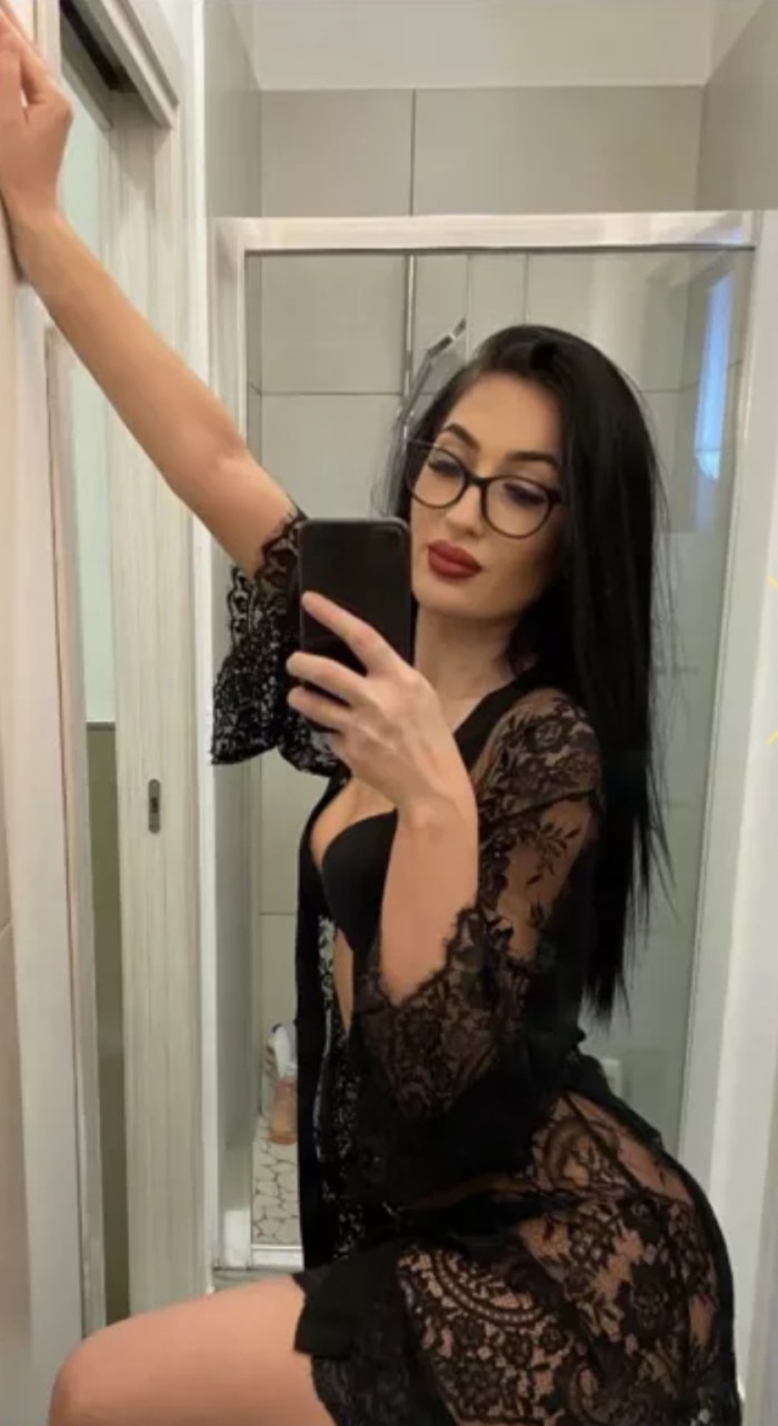 Amalia nueva morena en tu zona