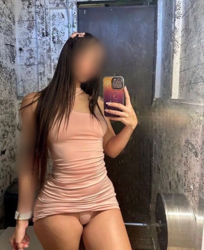 JOVEN INDEPENDIENTE NIÑATA FOTOS REALES NO ENGAÑO