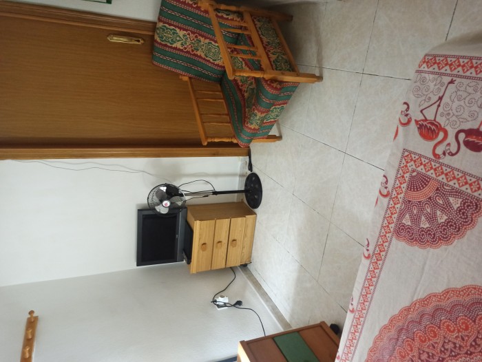 SE ALQUILA HABITACION EN CASTELLON  180€ x semana