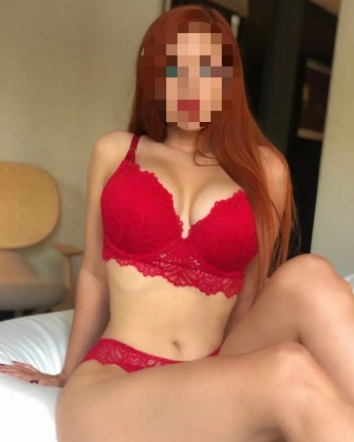 LAS MEJORES ESCORTS