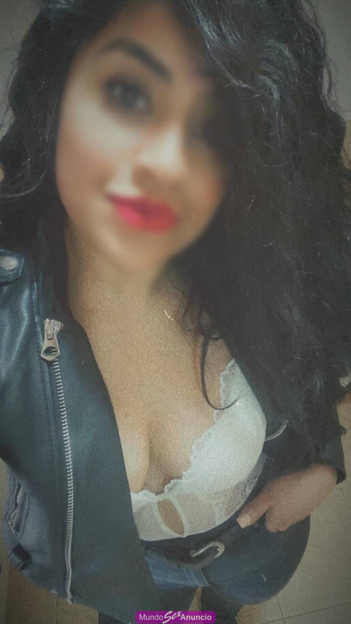 CARIÑOSAS, SIMPATICAS Y MUY GUAPAS 24HS DISPONIBLE