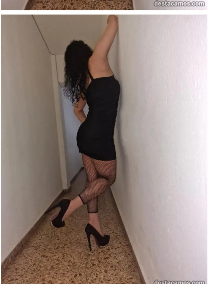 NOVEDAD FIESTERA COLOMBIANA MADURITA SEXY SOLA