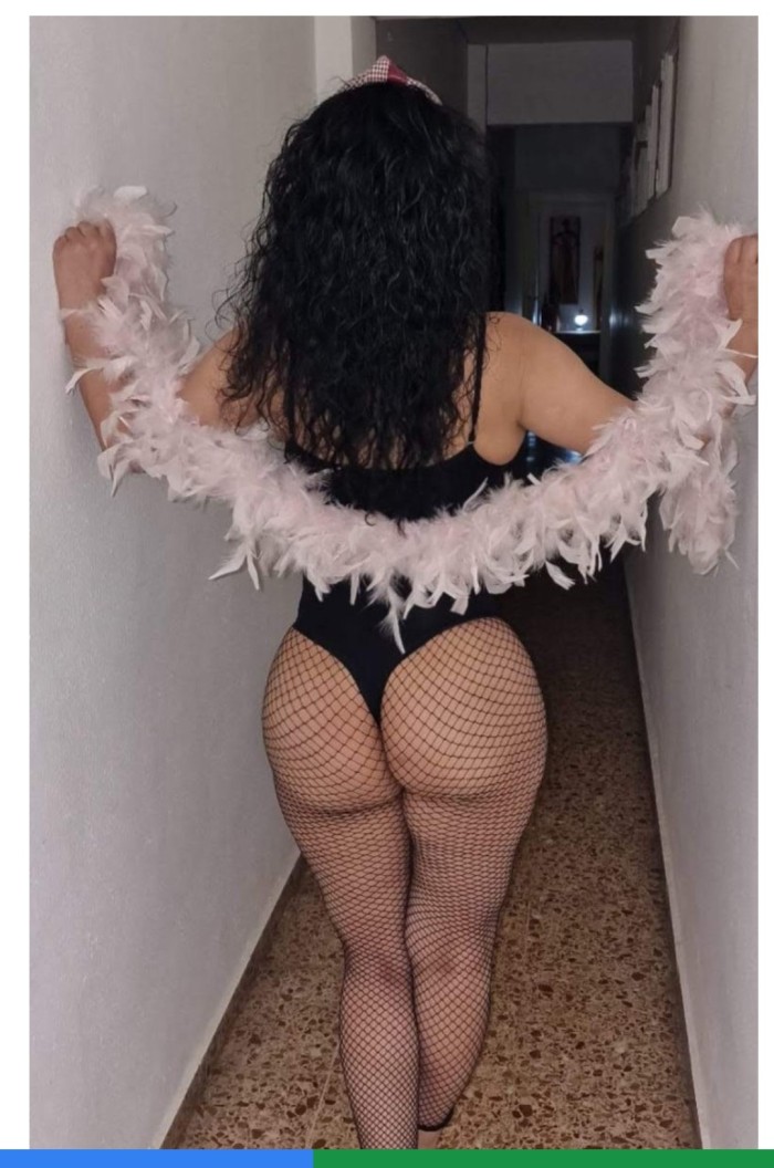 NOVEDAD FIESTERA COLOMBIANA MADURITA SEXY SOLA