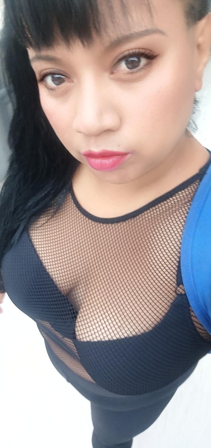 Carla Scort Madrid  Latina  completa 30€