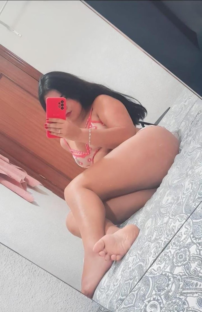 JOVEN DE 19 AÑOS, SÚPER LINDA, DIVERTIDA, NATURAL