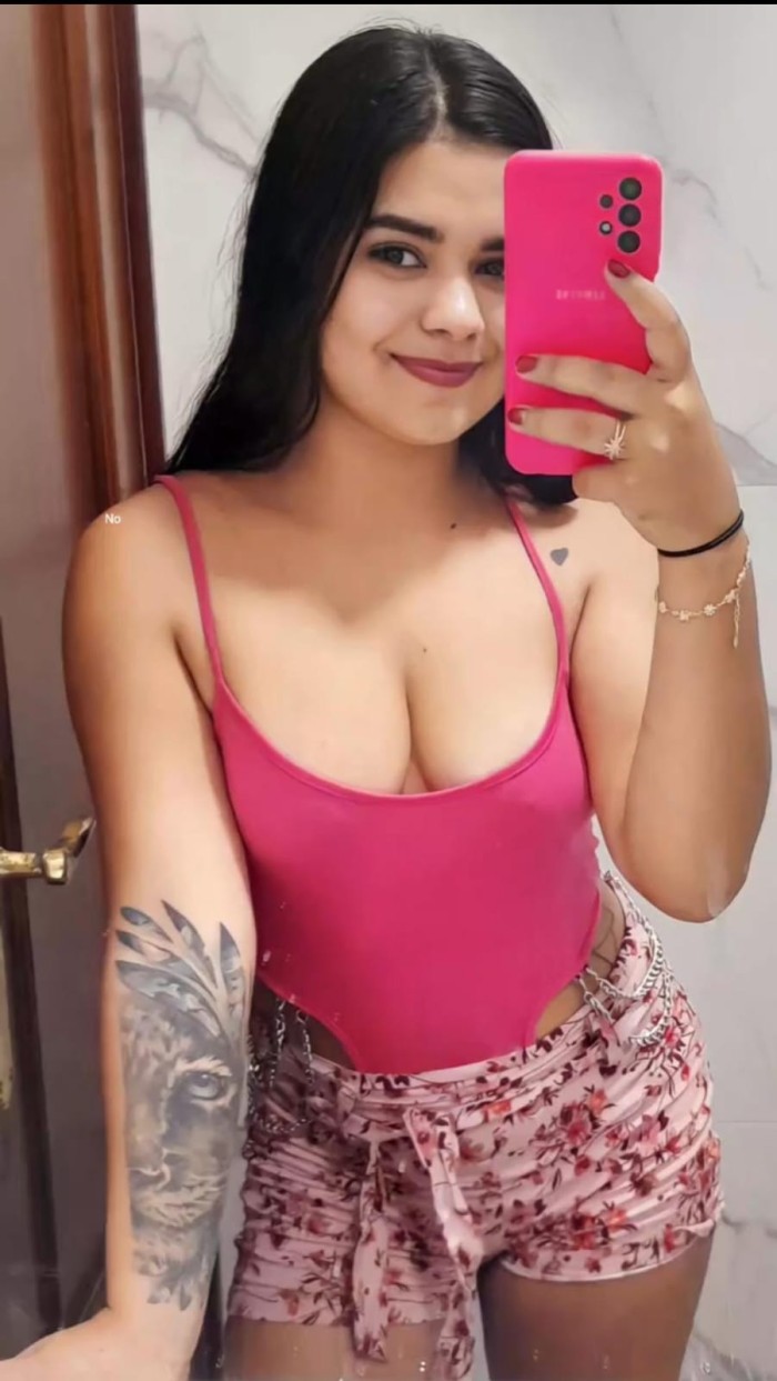 JOVEN DE 19 AÑOS, SÚPER LINDA, DIVERTIDA, NATURAL