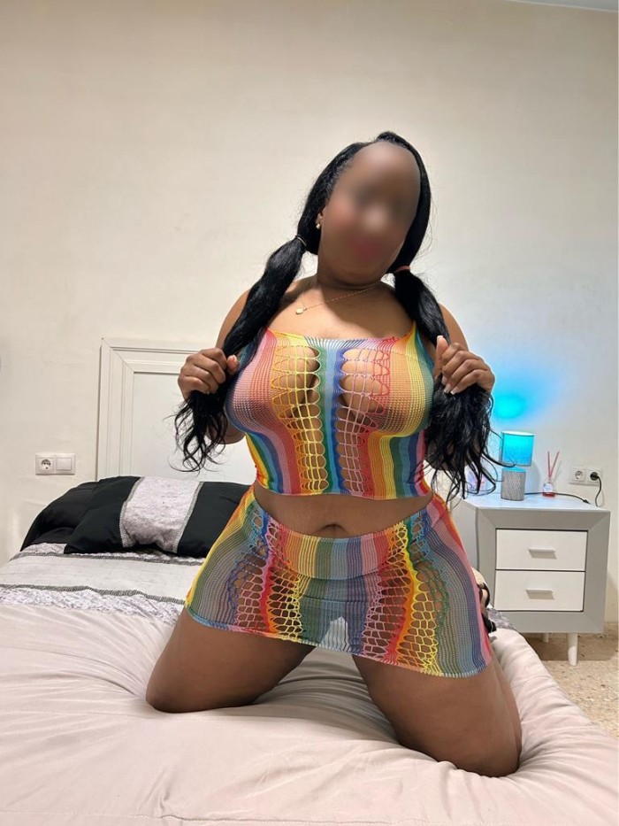 VALENTINA TU SCORT COMPLETA, LLAMAME…