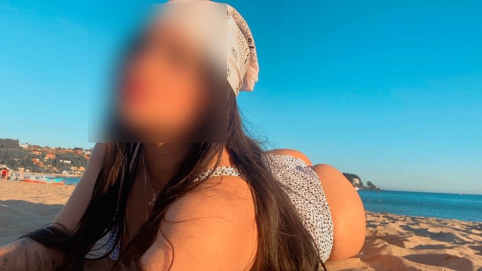 SEXY ATREVIDA Y MUY DISCRETA DISPONIBLE 24H