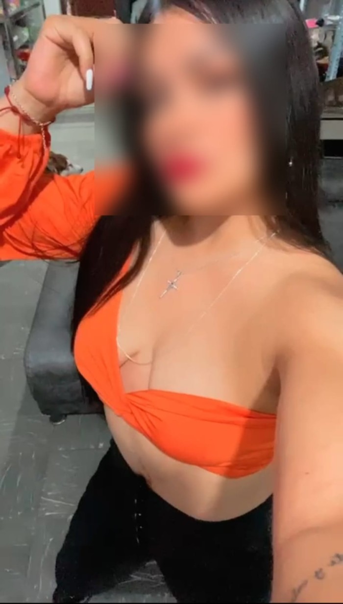 SEXY ATREVIDA Y MUY DISCRETA DISPONIBLE 24H