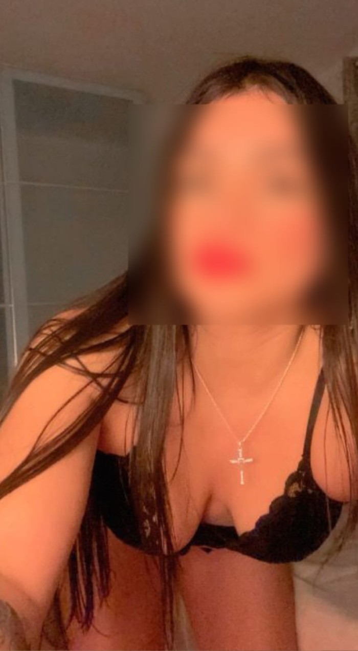 SEXY ATREVIDA Y MUY DISCRETA DISPONIBLE 24H