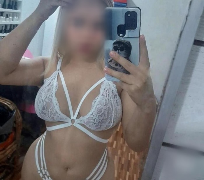 NUEVA ACABO DE LLEGAR SOLO ESTA NOCHE FIESTAS SEXO