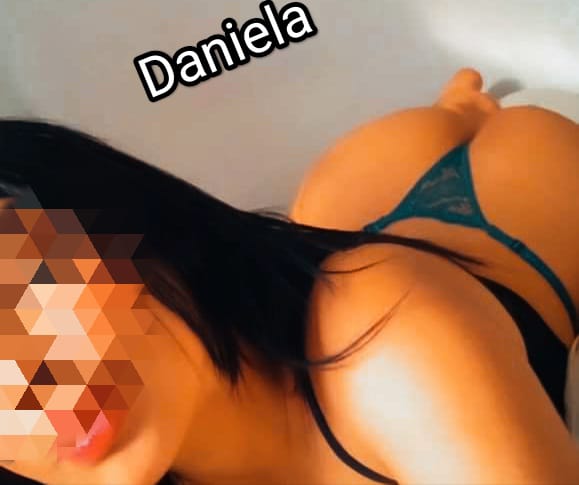 Daniela sexi