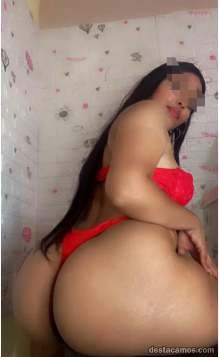 Hola mis amores soy zamira nueva en la zona