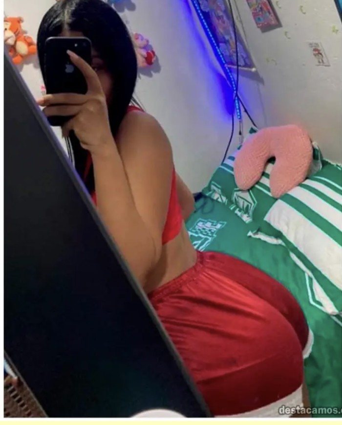 Hola mis amores soy zamira nueva en la zona