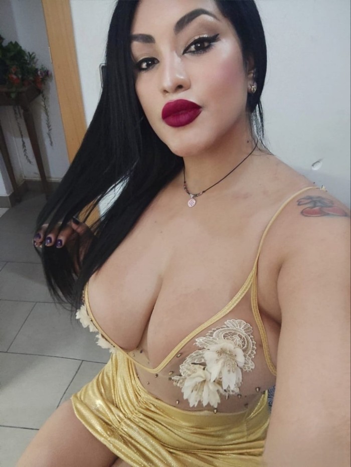 Andrea hermosa 632145306 colombiana y sensual