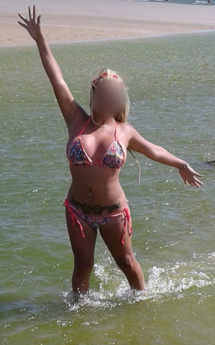 ISABEL 40 años, PUERTORRIQUEÑA DULDE y ALEGRE