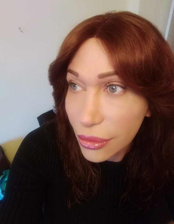 Preciosa trans Argentina divina masaje o relación activa pasiva