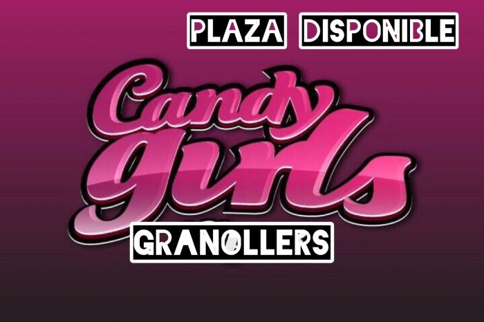 Plaza disponible granollers