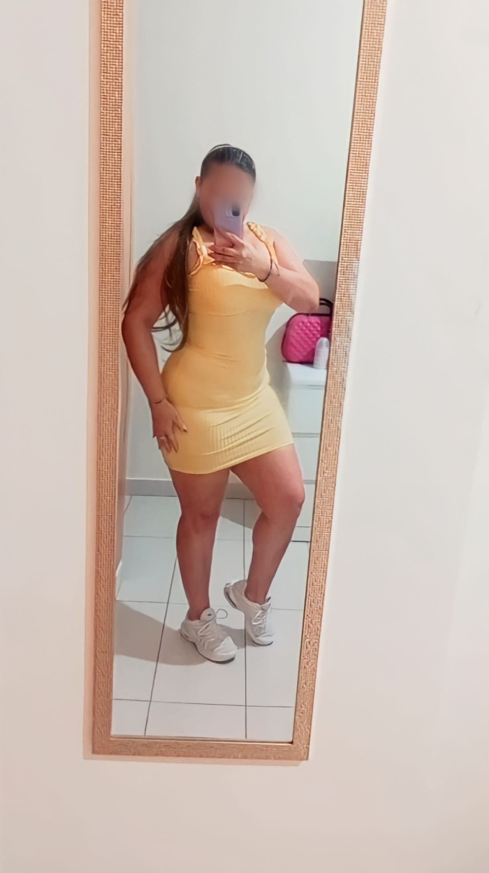 Daniela 30 años Venezolana sexy, sensual y jugueto