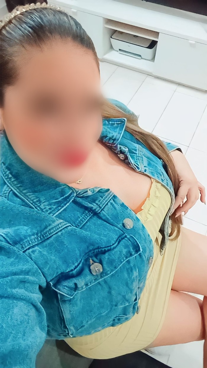 Daniela 30 años Venezolana sexy, sensual y jugueto