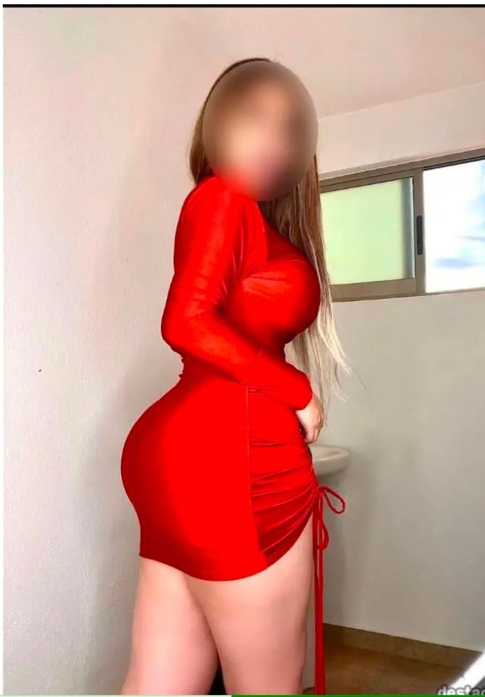 Daniela 30 años Venezolana sexy, sensual y jugueto