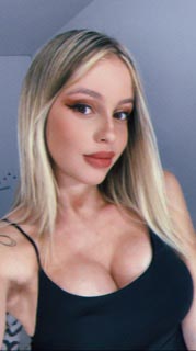 ESCORT DE CATEGORÍA RUBIA HAGO SALIDAS