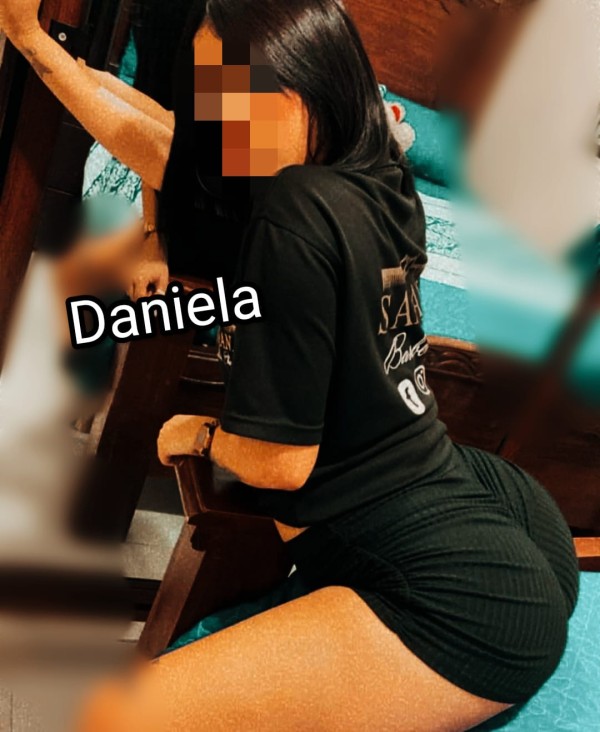 Daniela sexi