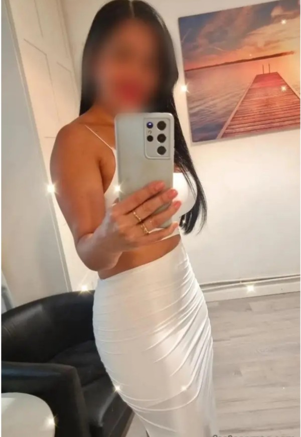 ️️️NOVEDAD LUNA 613421161 MUJER DE LUJO DULCE Y