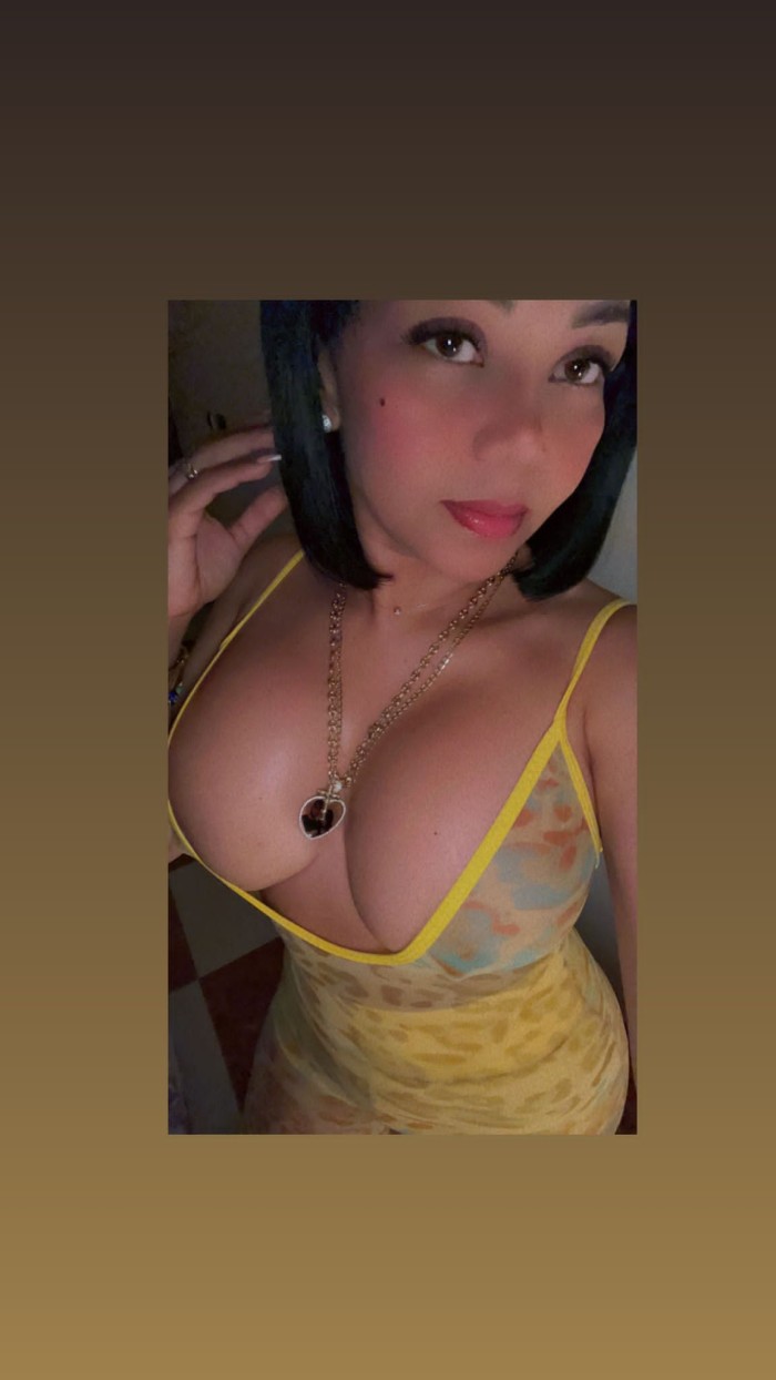 Dana, joven venezolana por poco tiempo! Increible